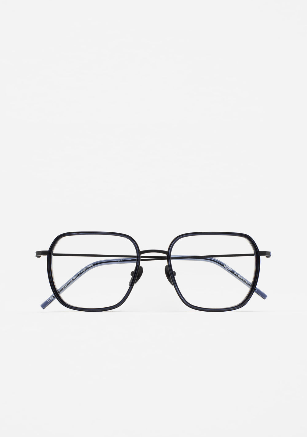 Kaleos Thornton Titanium A018803 54