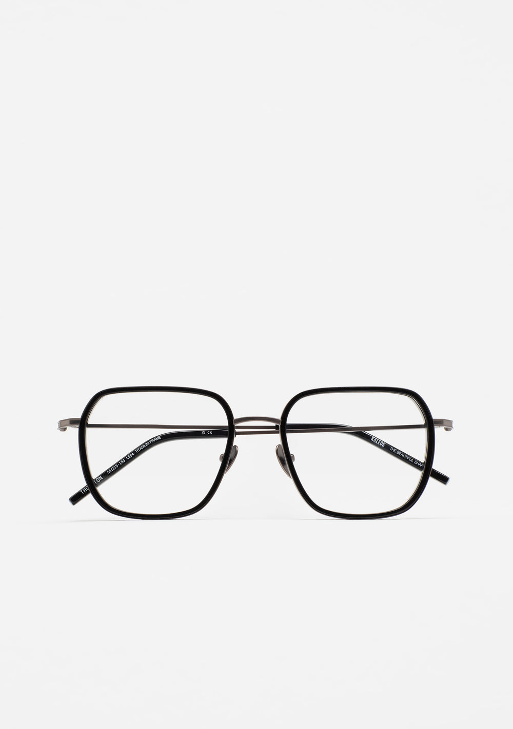 Kaleos Thornton Titanium A018804 54