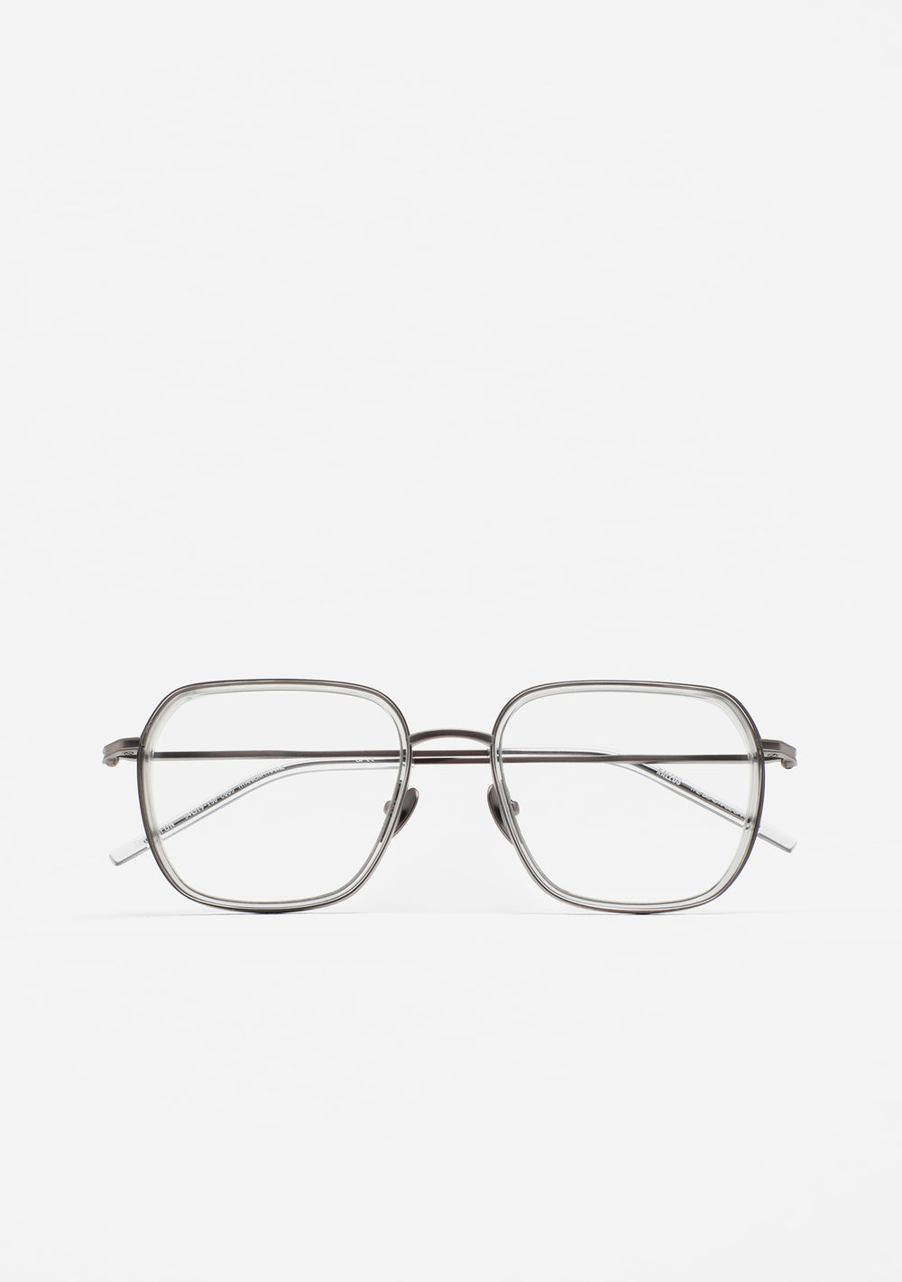 Kaleos Thornton Titanium A018805 54