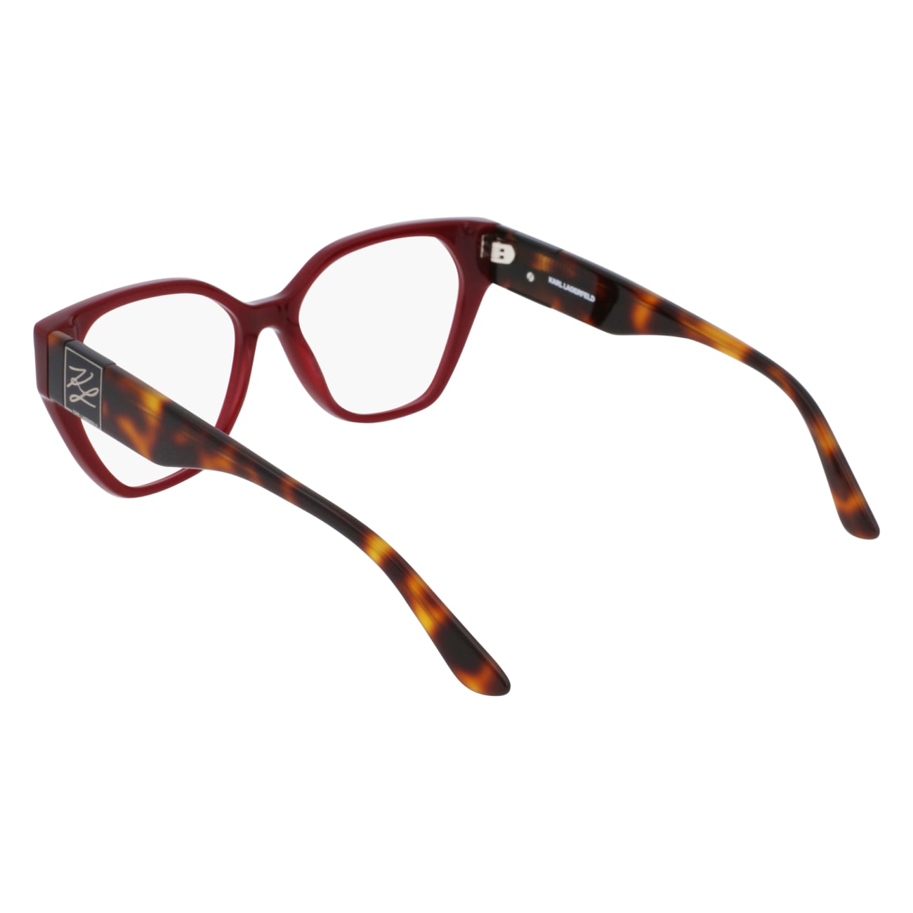 Karl Lagerfeld KL6053 604 54