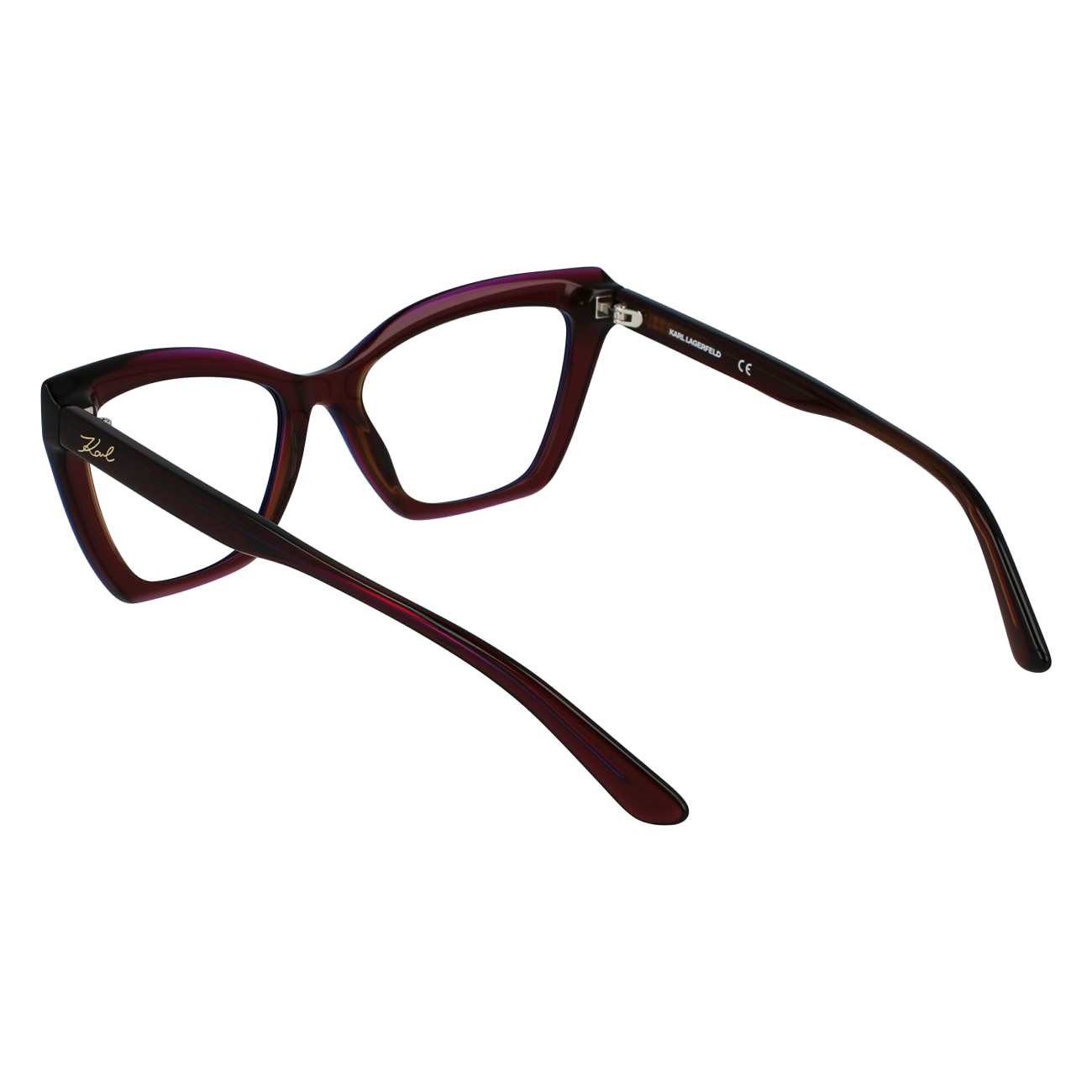 Karl Lagerfeld KL6063 603 54