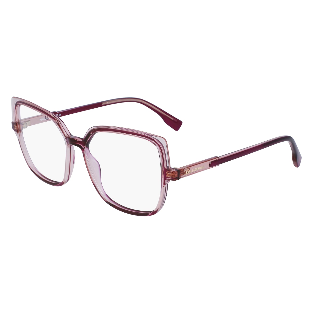 Karl Lagerfeld KL6096 626 55