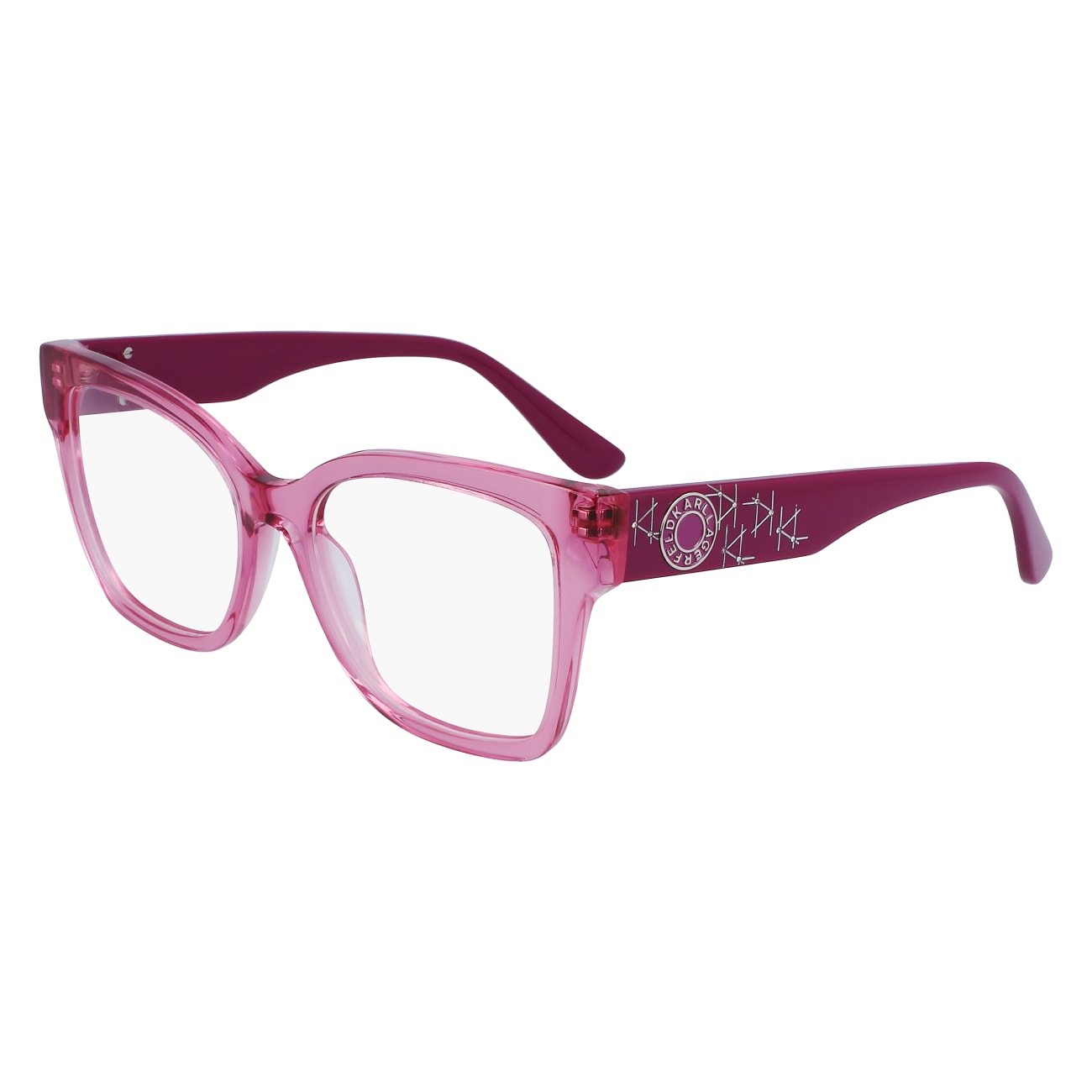 Karl Lagerfeld KL6111R 628 54