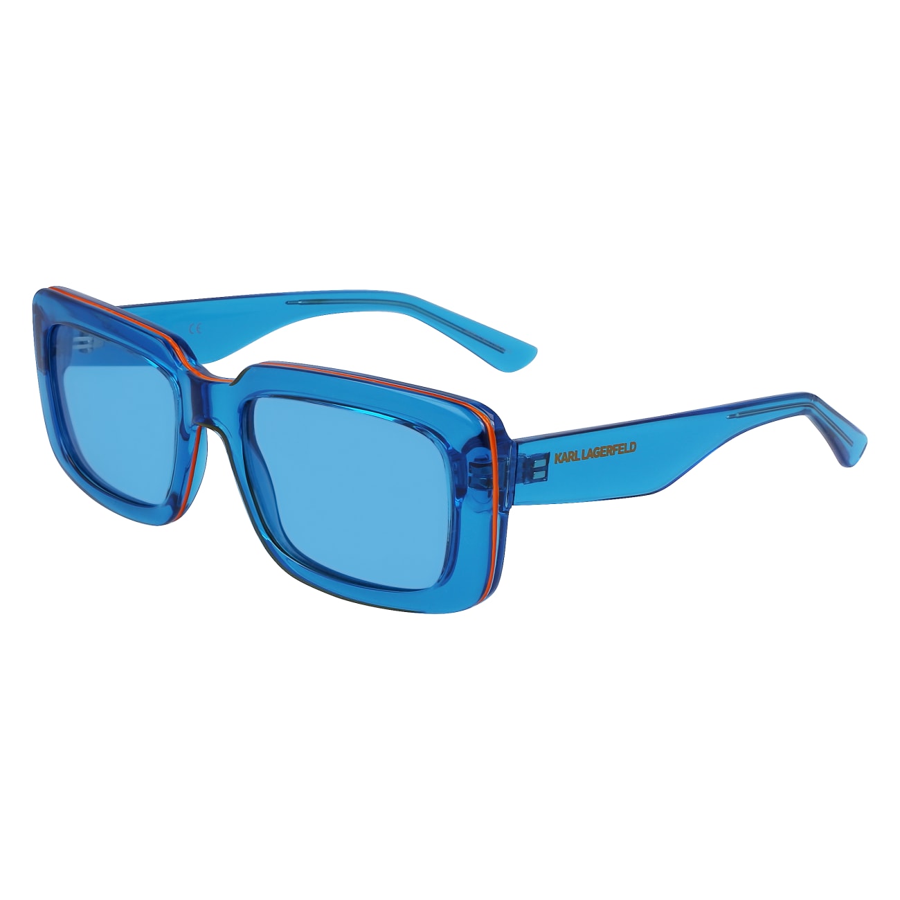 Karl Lagerfeld KL6101S 450 54