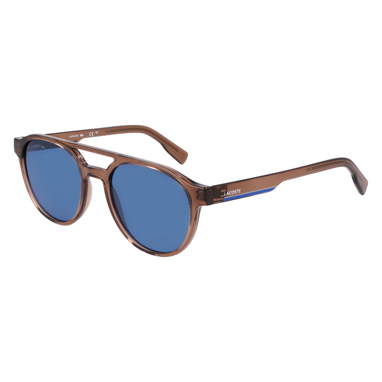 Lacoste L6008S 210 53