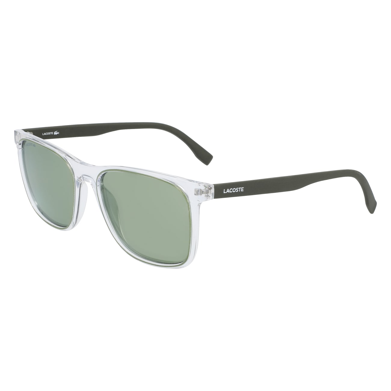 Lacoste L882S 317 55