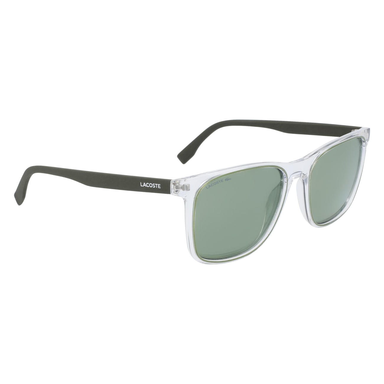 Lacoste L882S 317 55