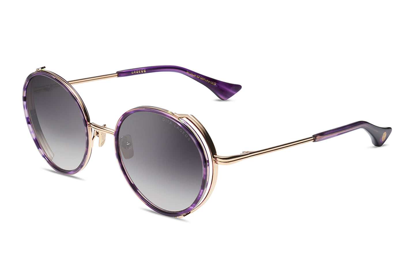 Dita LAGEOS DTS532 52 02