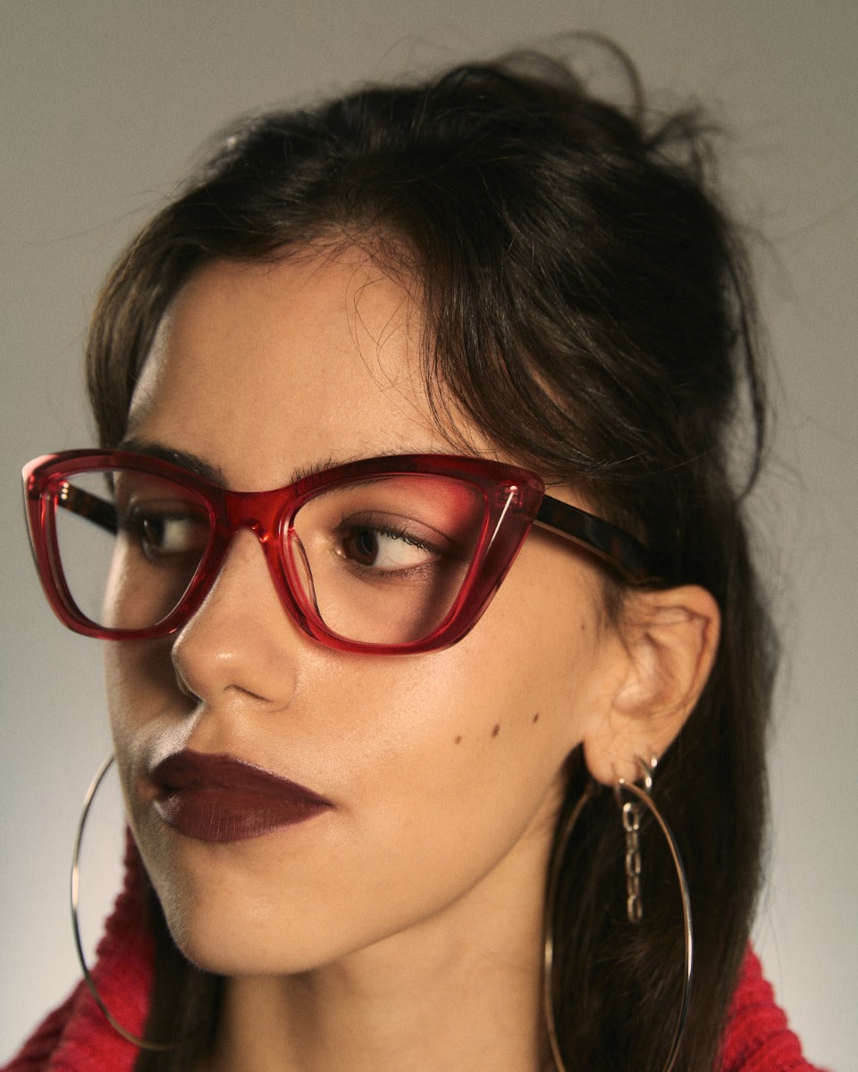 Raval Eyewear LA ROUGE C44