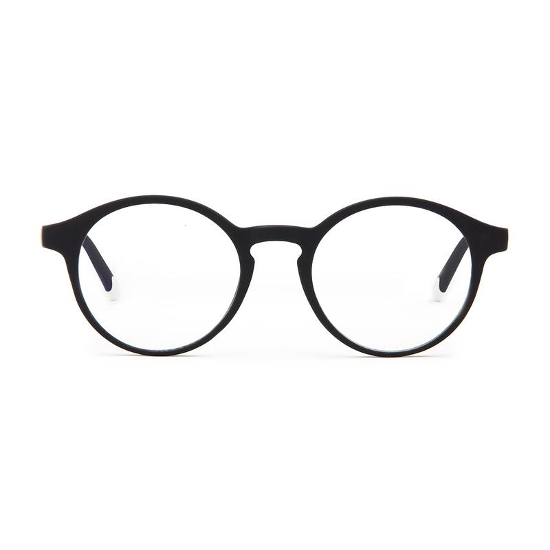 Barner Le Marais Black Noir