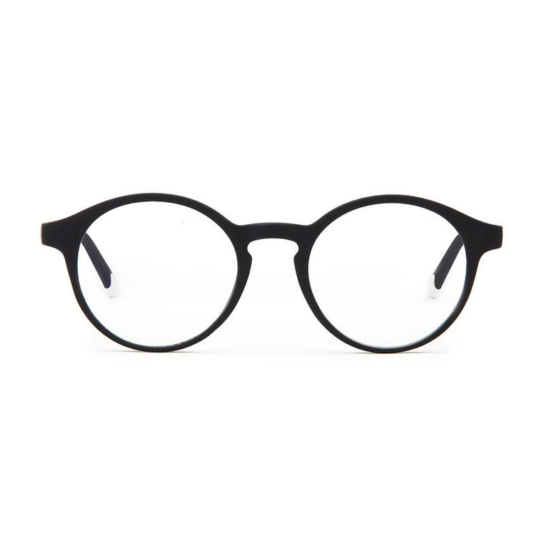 Barner Le Marais Black Noir
