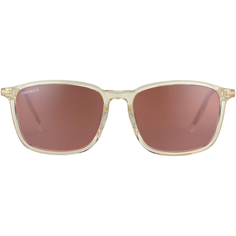 Serengeti LENWOOD Crystal Champagne 57