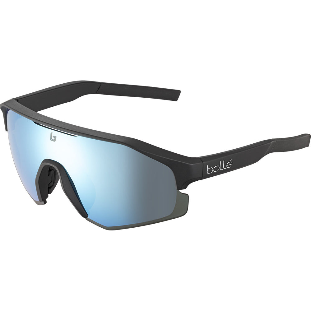 Bollé LIGHTSHIFTER 12652 Matte Black