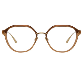 Linda Farrow Cocoa C3 50