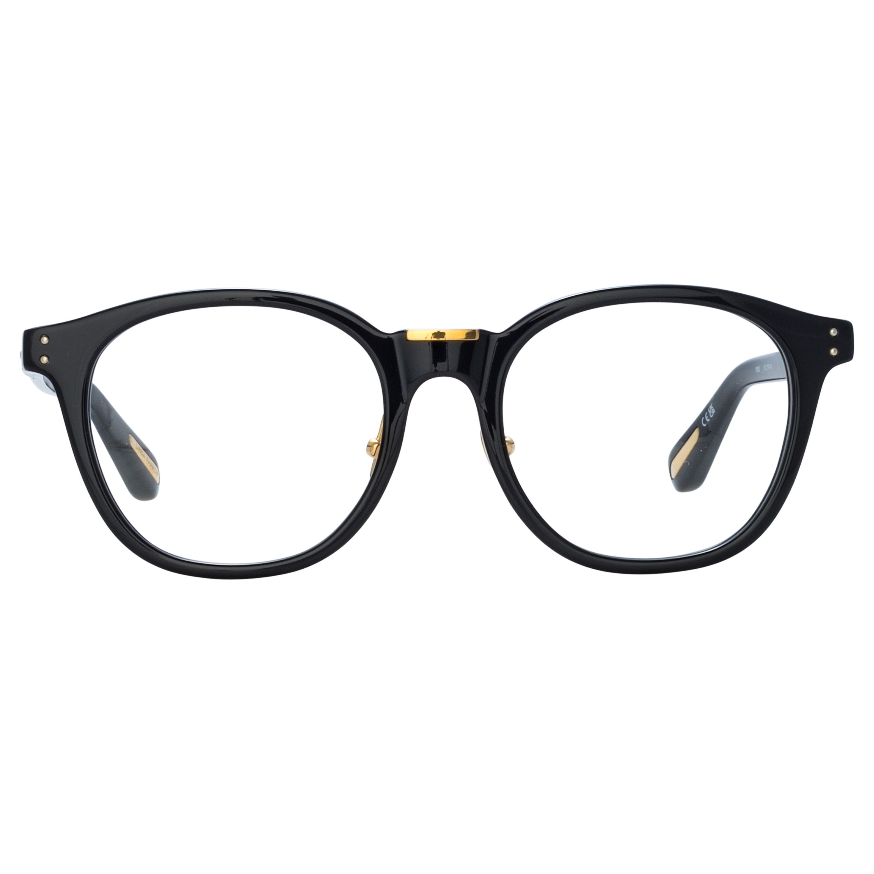 LINDA FARROW ★ Powell LFL1480 メガネ - Andre Opticas Linda Farrow Powell LFL1480 Eyeglasses | André Opticas