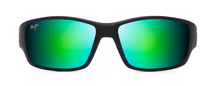 Maui Jim LOCAL KINE GM810-27M 62