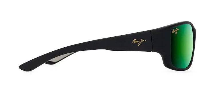 Maui Jim LOCAL KINE GM810-27M MJ0810S-003