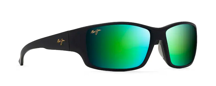 Maui Jim LOCAL KINE GM810-27M 62