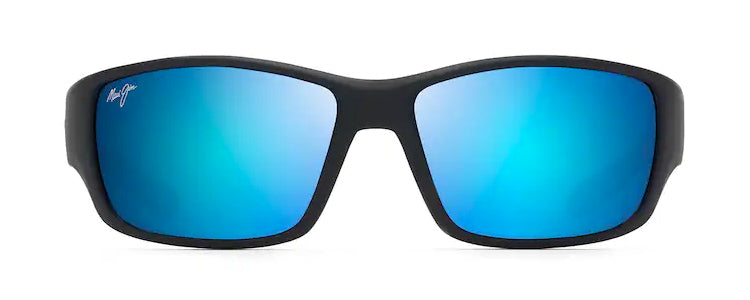 Maui Jim LOCAL KINE B810-53B MJ0810S-002