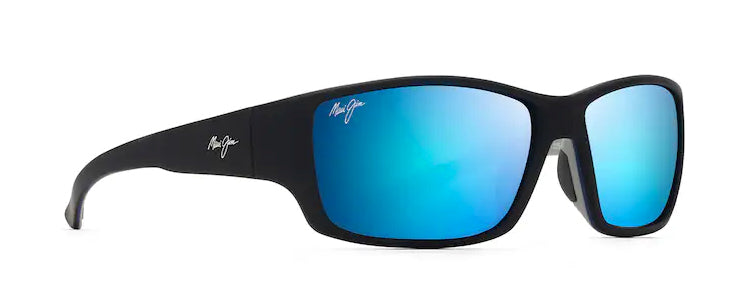 Maui Jim LOCAL KINE B810-53B MJ0810S-002