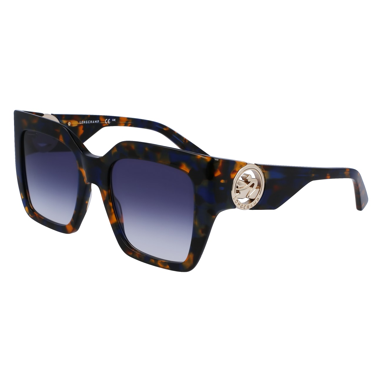 Longchamp LO734S 430 53