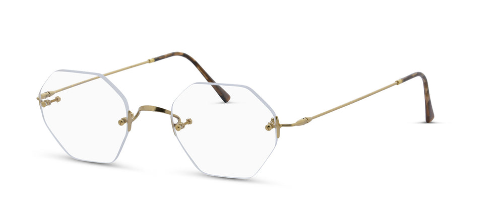Lunor Classic Octagon CLOCGP GP 44