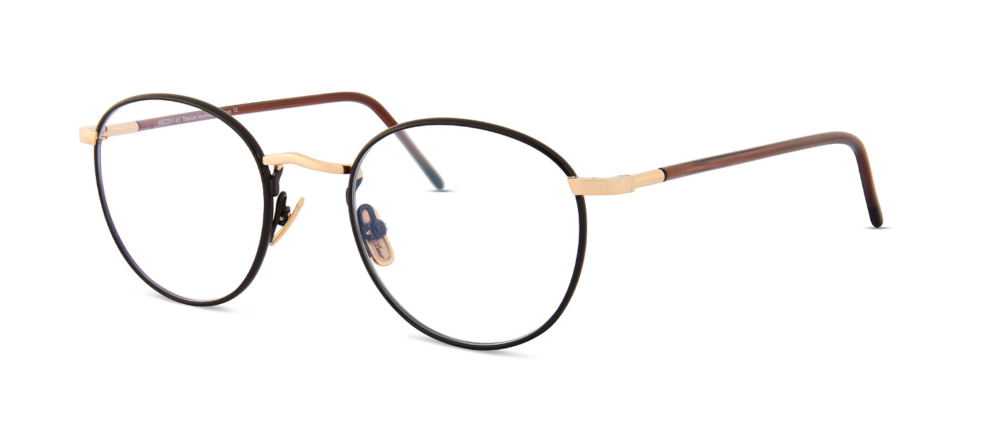 Lunor M10 01 RG 48