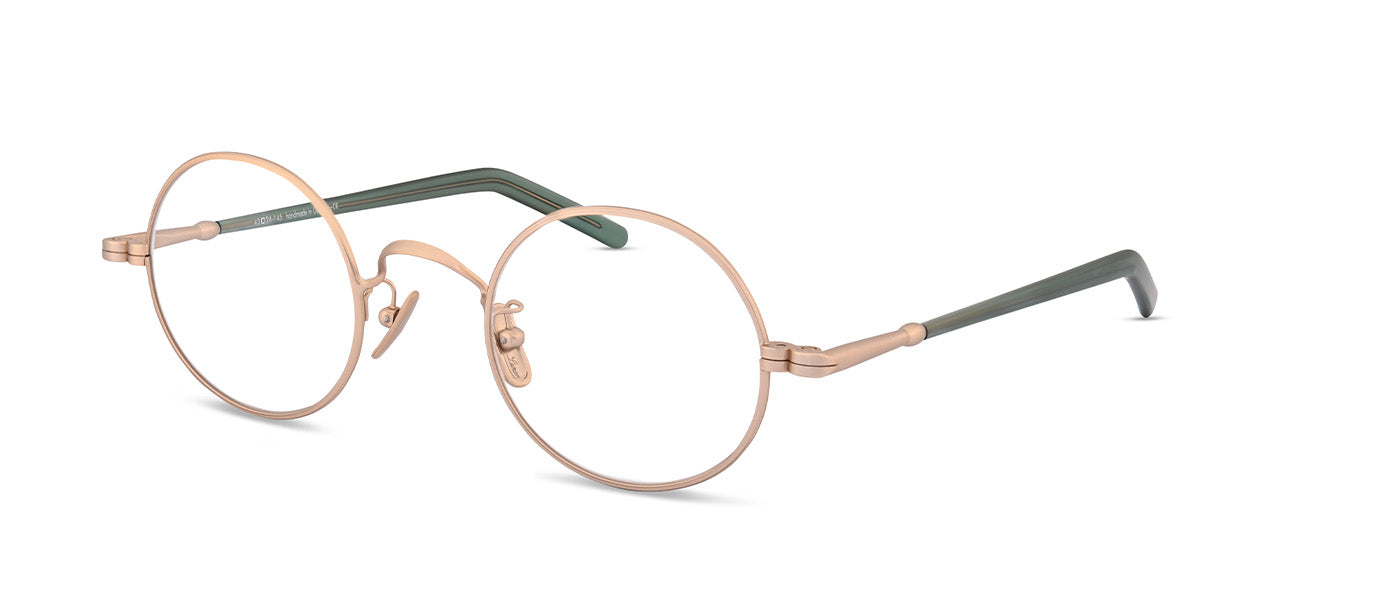 Lunor M6 05 RGs 43