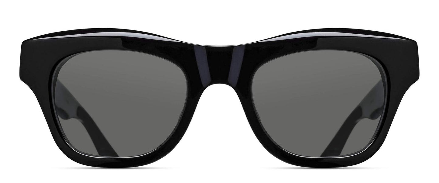 Matsuda M1027 SG.BLK-G 50