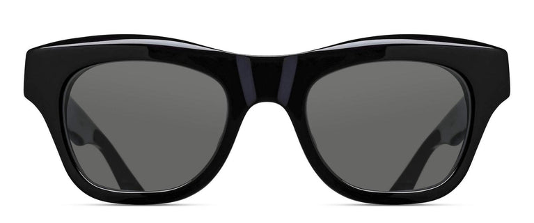 Matsuda M1027 SG.BLK-G 50