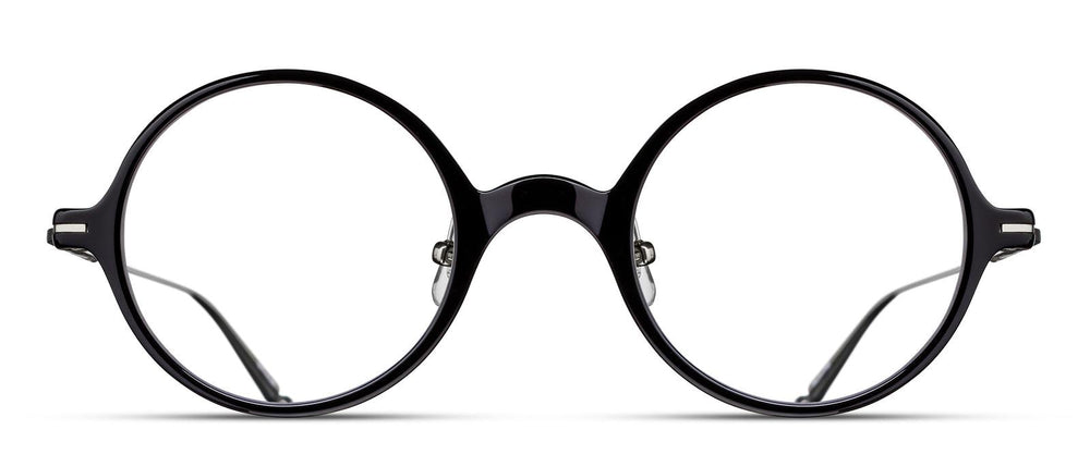 Matsuda M2054 RX.BLK-PW 46