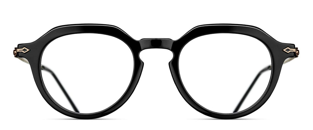 Matsuda M2057 RX.BLK-PG 47