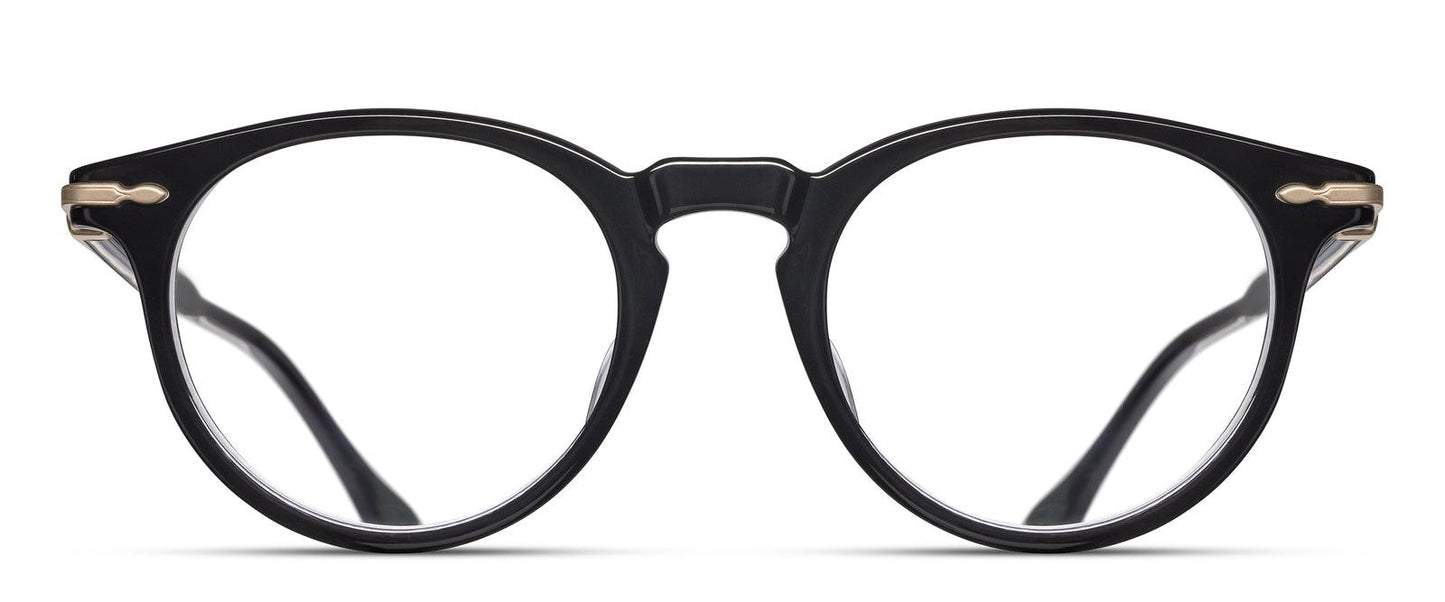 Matsuda M2058 RX.BLK 48
