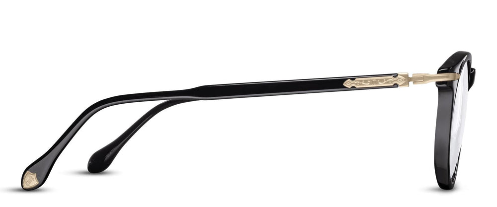Matsuda M2058 RX.BLK 48