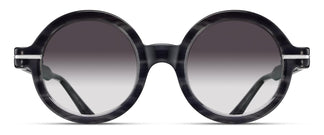 Matsuda M2059 SG.BKS-BS 48