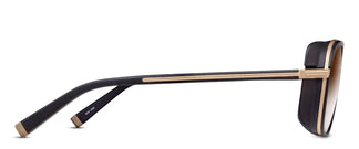 Matsuda M3023-V2 SG.MGP-MBK 55