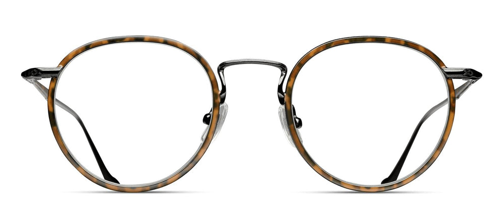 Matsuda M3058 RX.BLK 48