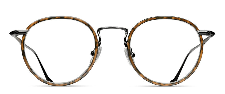 Matsuda M3058 RX.BLK 48