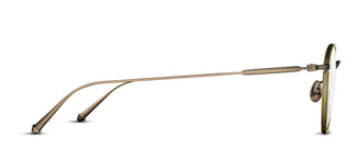 Matsuda M3085-I RX.AG-YLW 47