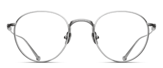 MATSUDA M3085 Brushed Silver
