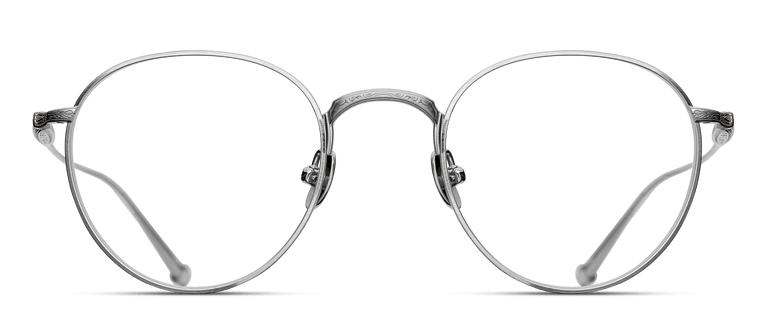 MATSUDA M3085 Brushed Silver