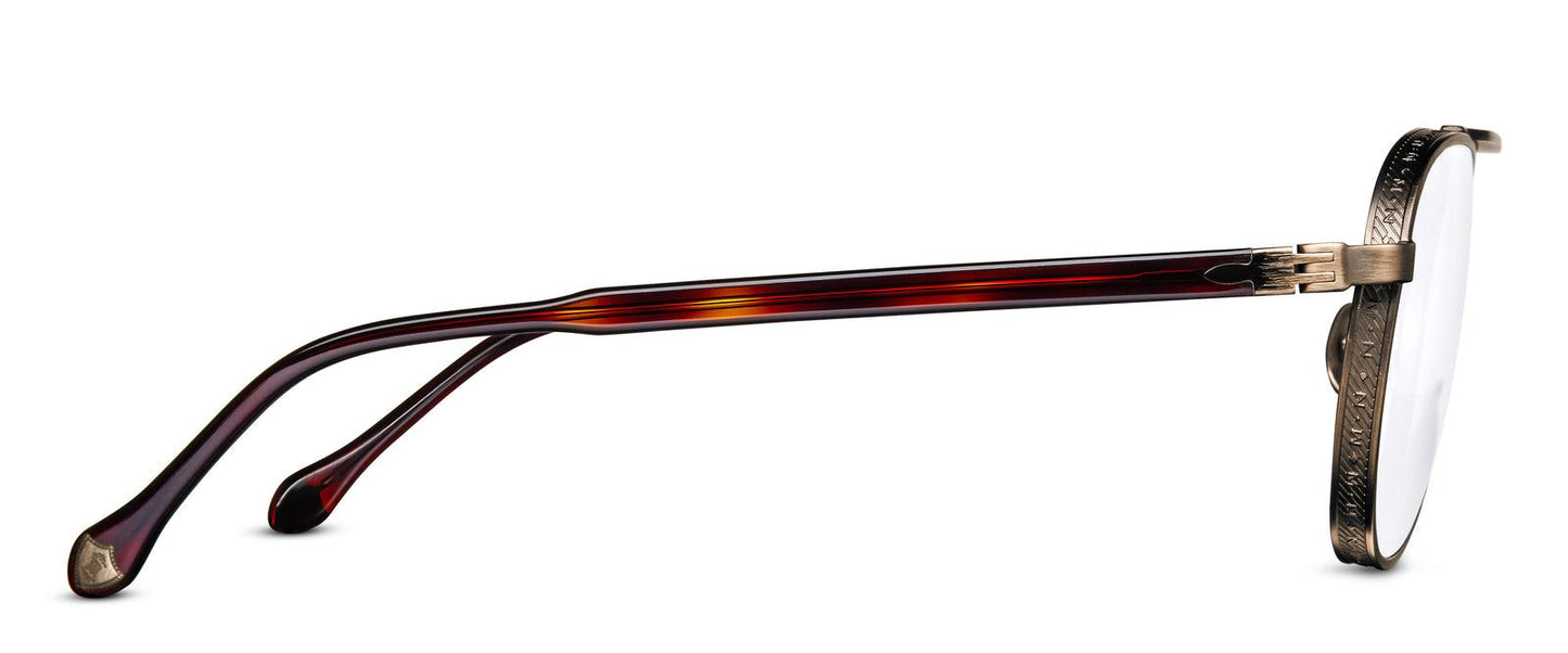 Matsuda M3116 RX.AG-DTO 54