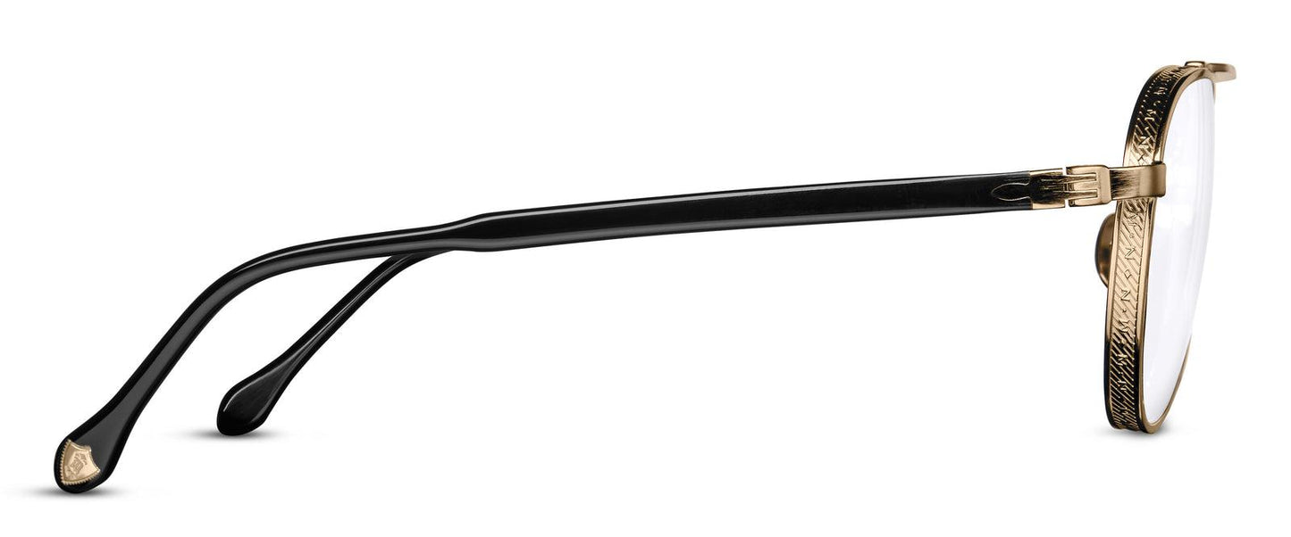 Matsuda M3116 RX.BG-BLK 54