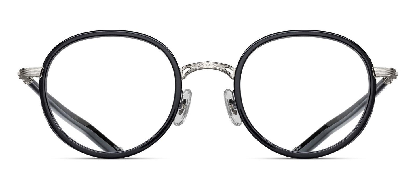 Matsuda M3134 RX.PW-BLK 47