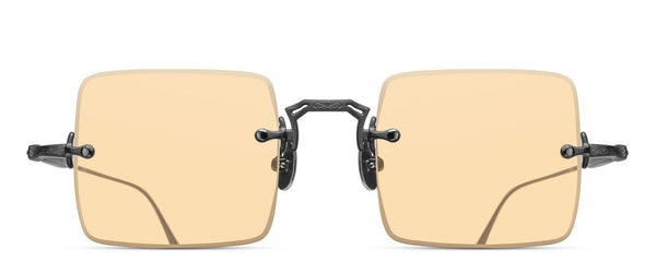 サングラス MATSUDA Matsuda - M5001.SG - ag (M5001 SG ANTIQUE ANTIQUE) matsuda-sunglass-m5001-ag-46-
