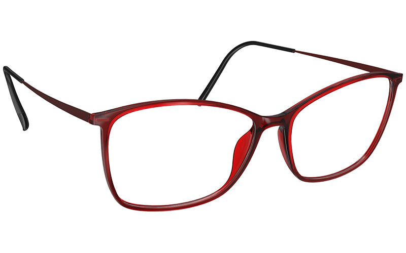Silhouette Illusion Lite 1598 FB 3040 53