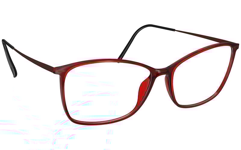 Silhouette Illusion Lite 1598 FB 3040 55