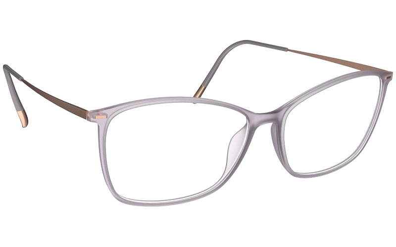 Silhouette Illusion Lite 1598 FB 4030 53