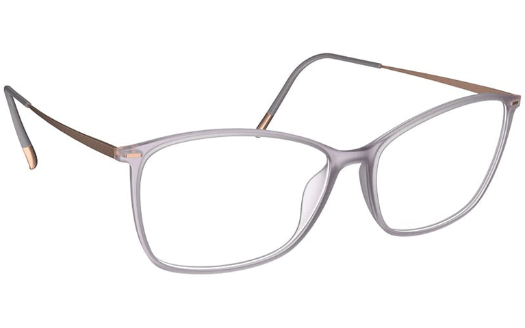 Silhouette Illusion Lite 1598 FB 4030 53