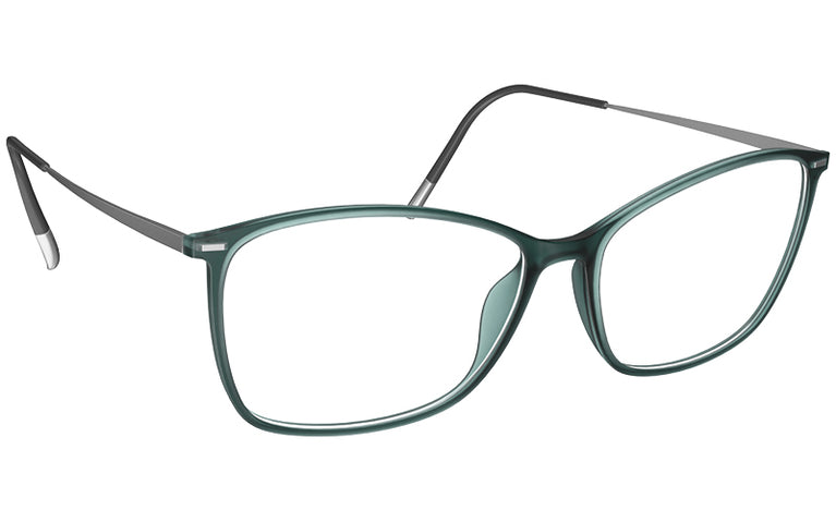 Silhouette Illusion Lite 1598 FB 5000 53